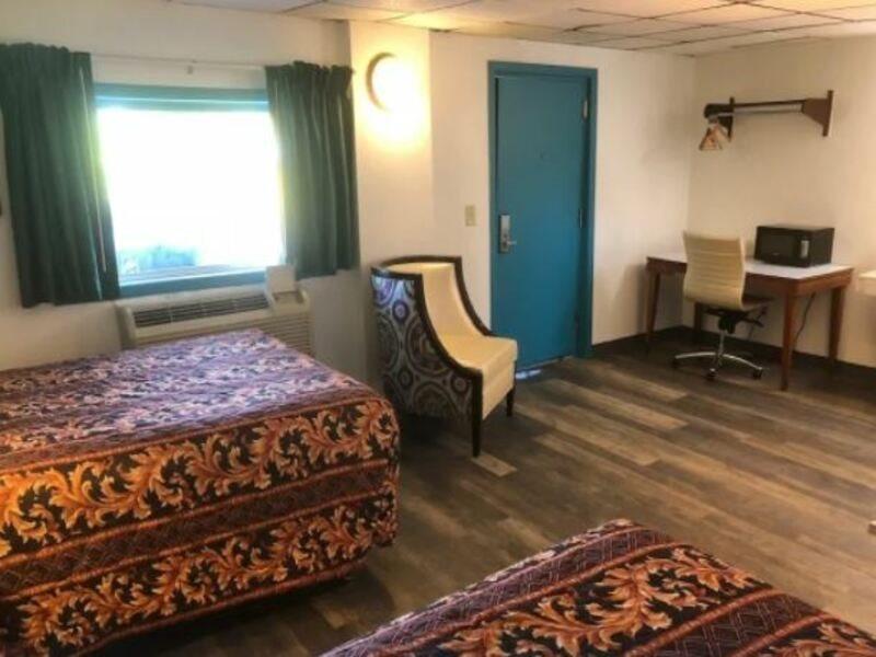 Motel 6-Georgetown, Tx Exterior foto