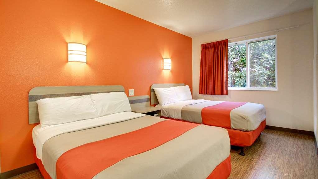 Motel 6-Georgetown, Tx Quarto foto