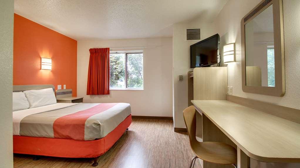 Motel 6-Georgetown, Tx Quarto foto