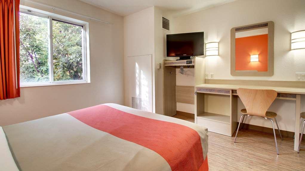 Motel 6-Georgetown, Tx Quarto foto