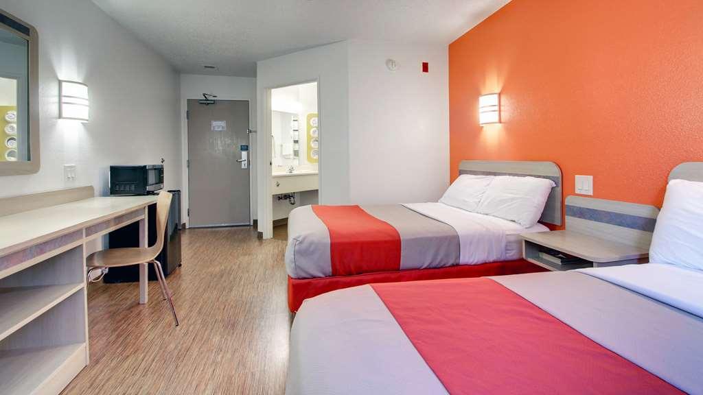 Motel 6-Georgetown, Tx Quarto foto