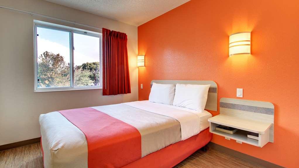 Motel 6-Georgetown, Tx Quarto foto