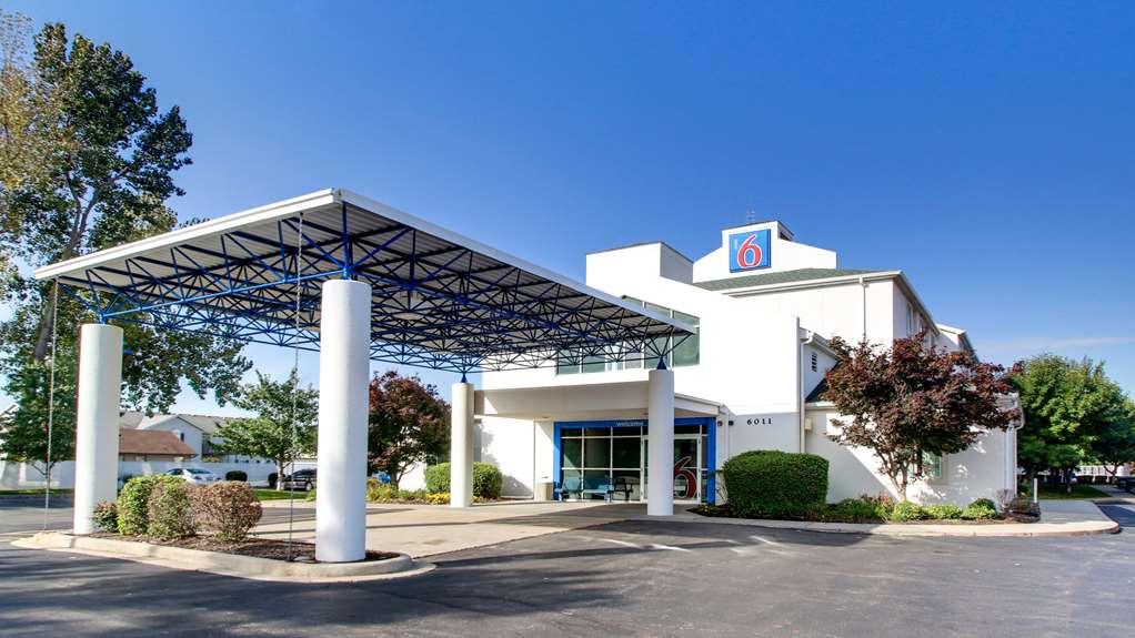 Motel 6-Georgetown, Tx Exterior foto