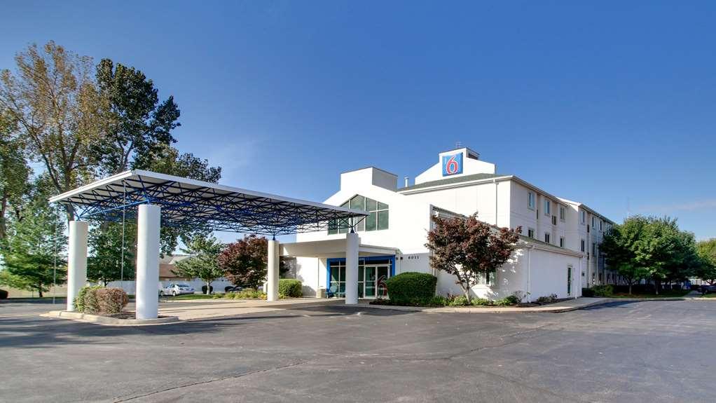 Motel 6-Georgetown, Tx Exterior foto