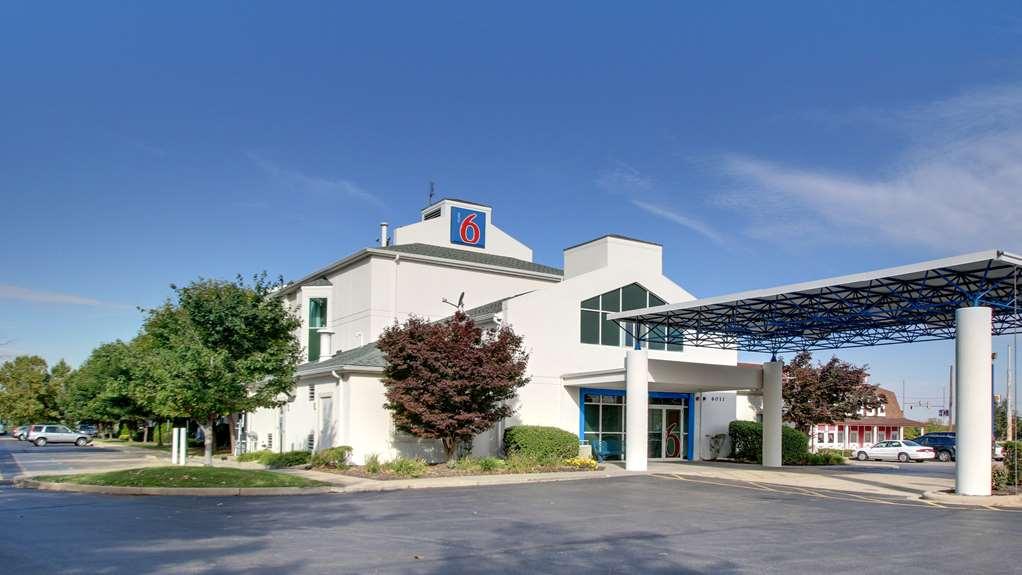 Motel 6-Georgetown, Tx Exterior foto