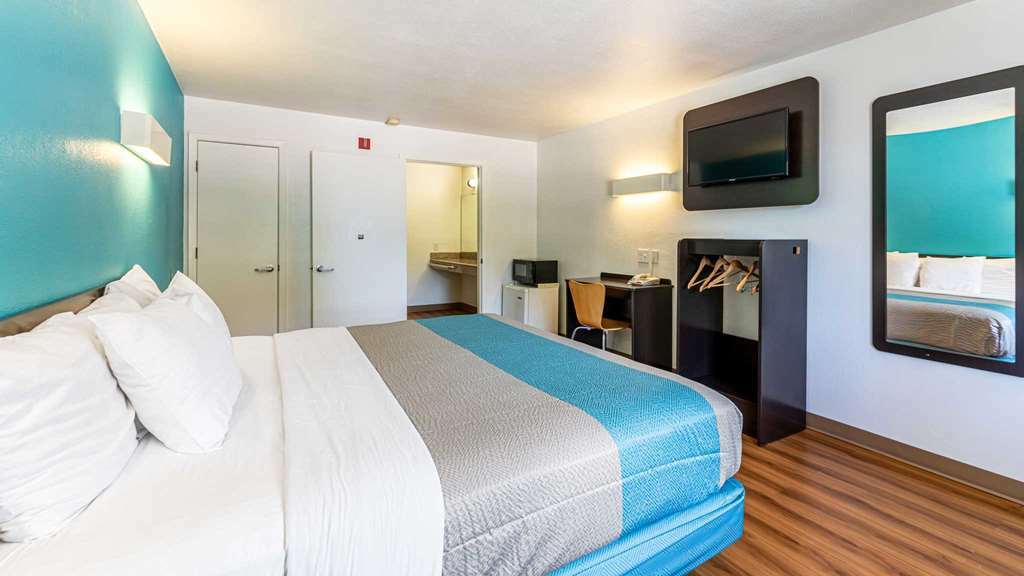 Motel 6-Georgetown, Tx Quarto foto