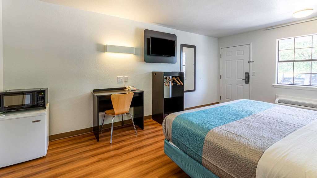 Motel 6-Georgetown, Tx Quarto foto