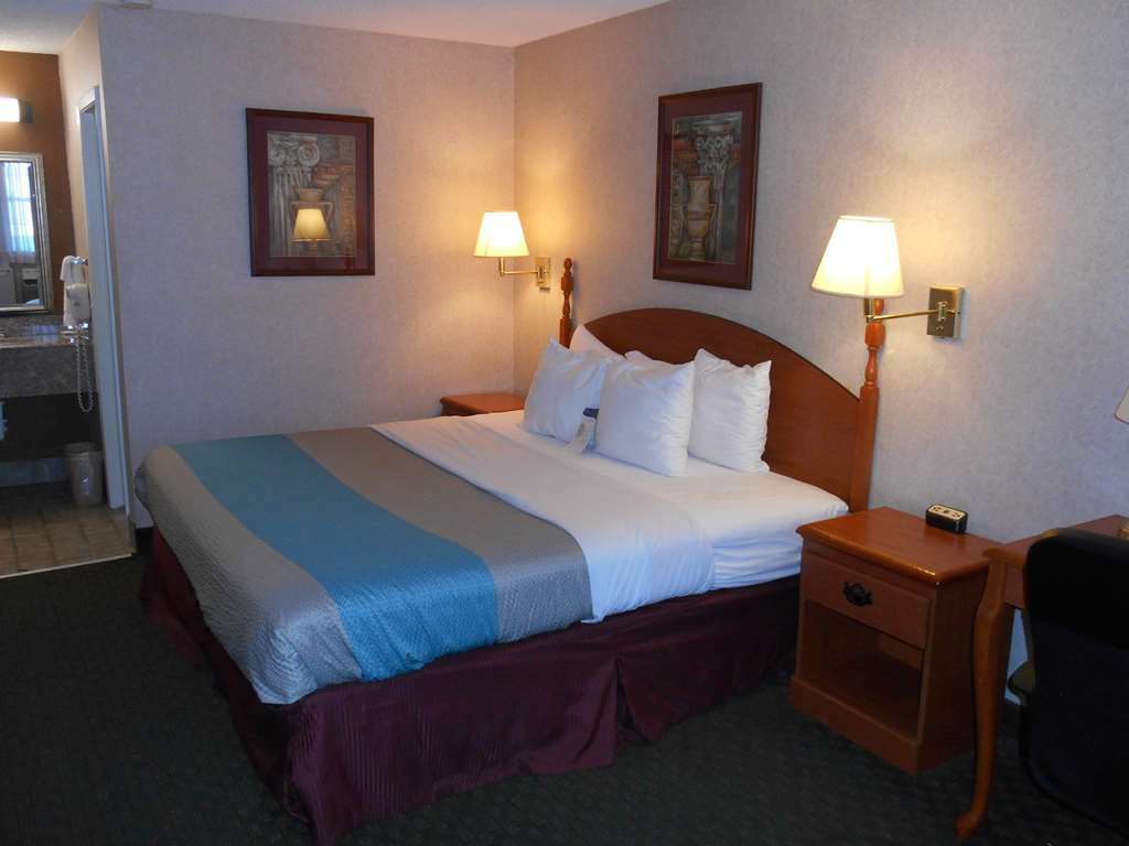 Motel 6-Georgetown, Tx Quarto foto