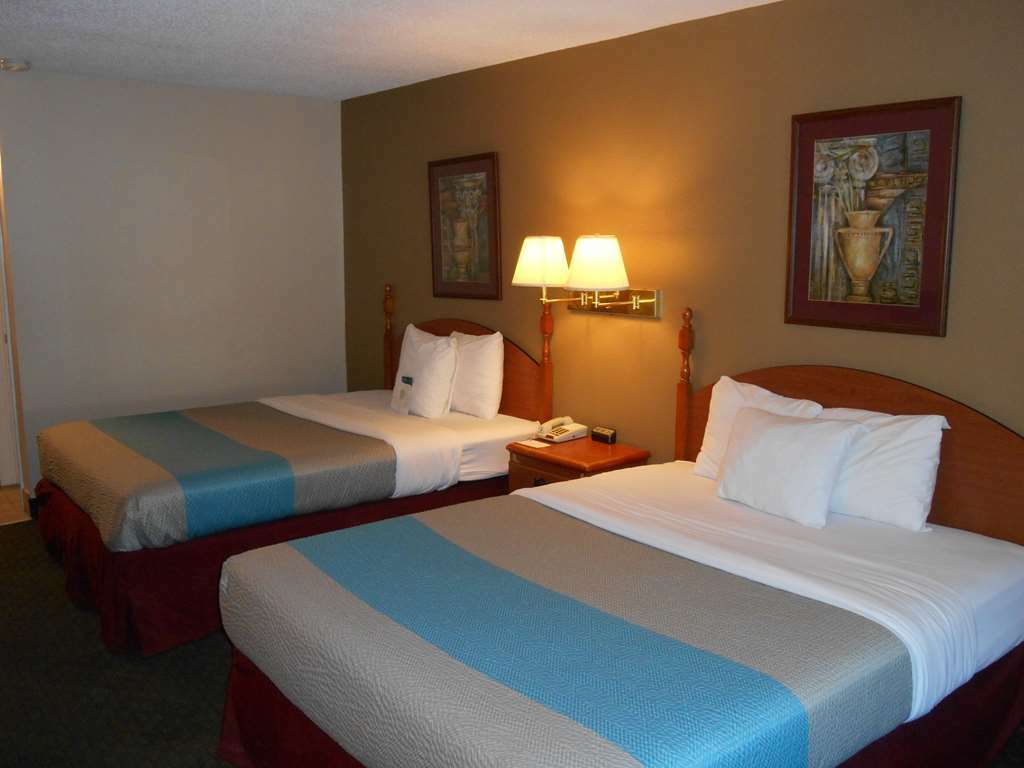 Motel 6-Georgetown, Tx Quarto foto